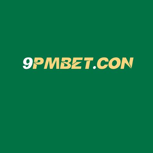 Logo da 9PMBET.CON