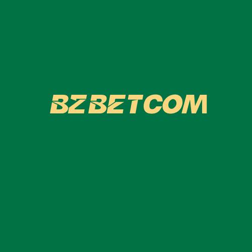 Logo da BZBETCOM