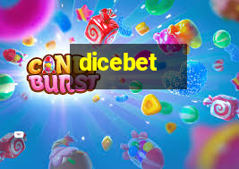 Logo da DICEBET