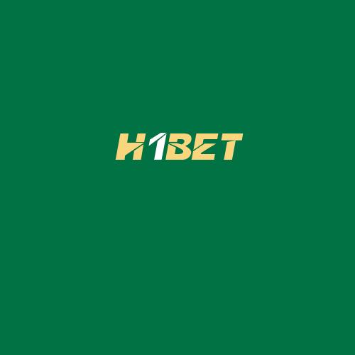 Logo da H1BET