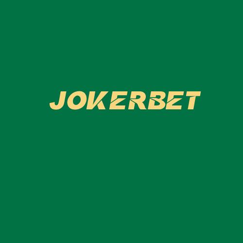 Logo da JOKERBET