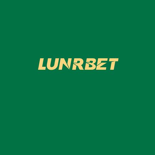 Logo da LUNRBET