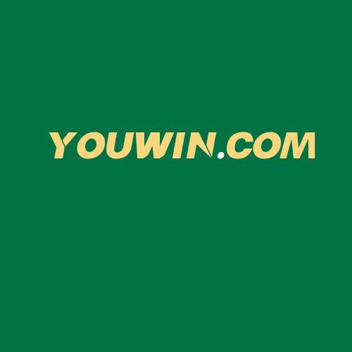 Logo da YOUWIN